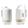 2pcs Toothpick Holders Portable Toothpick Holder Pocket Toothpick Dispenser Storage Bucket Room Convenient Toothpick Life Box Room Living Home Din R230802