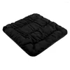 Carpets Adjustable Temperature Electric Heating Cushion Pad Heated 3 Level Seat Blanket Fast For Winter
