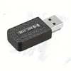Adaptador WiFi USB 3.0 1300Mbps Dongle Dual Band 2.4G5GHz WiFi 5 Network Wireless Wlan Receiver