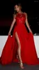 Casual Dresses Women Simple Chic White Bohemian Long Wedding Dress Sexy Backless Spaghetti Beach Lady Red Lace Elegant Evening Party Gown