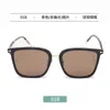 James Bond Tom Sunglasses Men Women Brand Designer Sun Glasses Super Star Celebrity Driving Sunglass for Ladies Fashion tom-fords Eyeglasses With box TF 7553