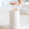 2st Toothpick Holders Press Type Pop Up Toothpick Box Cotton Swab Storage Case Tandpetare Holder Dispenser Container