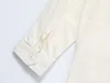 Nouveau pull tricoté lettre jacquard AOP en automne hiver 2022acquard machine à tricoter e Custom jnlarged détail ras du cou coton S001011