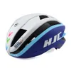 Capacetes de ciclismo HJC Capacete ultraleve Corrida de estrada Aero Bike MTB Esportes ao ar livre Homens Mulheres Mountain Bike L5862cm 230801