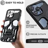 Корпуса сотового телефона Cool Hollow Skull Anime Soft Case для iPhone 14 13 12 11 Pro Max плюс 14PRO 13PROMAX iPhone11 Skeleton Deisgn Shockper Cover L230731