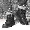 Kledingschoenen Winter heren outdoor wandelschoenen waterdicht en ademend jacht wandelschoenen merk lederen sport wandelschoenen Z230802