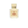 Designer Luxures Parfym Rose LA 70 ML Fragrance Bottle Deodorant Beauty rökelse Spray Luktar Charmigt snabbt fartyg