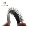 Falska ögonfransar 16RowScase 815mm JBCD Curl Eyelashes förlängning Lurar individuell ögonfransförlängning för sminkanpassad x0802