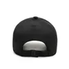 ラベル付きの新しい屋外スポーツハット日焼け止めのクイック乾燥ダック舌の帽子の汎用性のある野球帽が付いたラベル付き