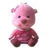 Bambole di peluche 23 cm Little Petty Eddy Crong Loopy Poby Harry Animali di peluche morbidi Giocattoli Bambola per regali per bambini 230802