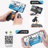 ElectricRC Boats Boat Camera Submarine Electric Shark with remote control camera 30W HD RC Toy Animals Pool Toys Kids Boys Children boats 230801