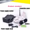 Electric RC Car RC Tank Toys Intelligent WiFi FPV med 0 3MP HD -kamera 50 minuter Batterilivslängd Gravity Sensor Wi Fi Children's Gift L230801