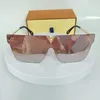 豪華なフレームレスサングラスメンメンズスクエアサングラスドライビンググラスファッションデザインメタルフレーム屋外Oculos