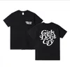 Męskie tshirts ponadwymiarowe ludzkie x Made Girls Don't Cry Tshirt Mężczyźni Kobiety 1 Koszule wysokiej jakości TOP TEE TEE STREETWEAR 230802