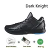 6 5 Proto Mens Basketball Shoes Sneaker Mambacita Grinch Del Sol All Star 6s Big Stage Alternate Bruce Lee Chaos Dark Night Prelude 5s Мужские кроссовки Спортивные кроссовки