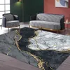 Tapis Nordic Marble Tapis pour Salon Moderne De Luxe Décor Canapé Table Grand Tapis Antidérapant Couloir Salle De Bains Tapis De Sol R230802