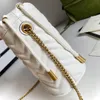 Designer Purse Women's Shoulder Bags Tether Rope Leather Bucket Crossbody Mini Phone Bag Wallet Designer 4296