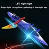 Electric RC Animals Dinosaur Flying Pterosaur Toys Electric Remote Control Simulation Animal Model Kids Children Toddlers Boys Birthday Gifts 230801