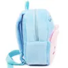 Sacs d'école Mode Enfants Sacs D'école 3D Bande Dessinée Imprimer En Peluche Enfants Sac À Dos Maternelle Garçons Et Filles Sacs D'école Mini Sac À Dos Livre Sac 230801