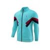 Lech Poznan Men's jackets and jackets men Leisure training jacket children's running outdoor warm leisure sports coat