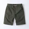 Men's Shorts Cotton Cargo Summer Korean Sports Short Pants Casual Gym Men Durable Outdoor Basketball 2023