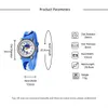 Zegarki dla dzieci Śliczny wzór kreskówek zegarki dla dzieci chłopcy kwarc analogowy zegarek na nadgarstek