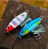 Baits Lures Big Jig Fishing Lure Weights 1050g Jigs Saltwater Metal Bass Isca Artificial Fake Fish Glitter Holographic 230802