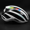 Cycling Helmets Road Bicycle Helmet Men Women Bike Size M Mtb Equipment Outdoors Sport Cap Internal Air Duct Design 230801