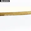 Raquettes de tennis de table originales SANWEI FEXTRA 7 lames plis raquette en bois raquette de ping-pong 230801