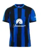 4XL Transformers camisas de futebol 23/24/25 Ninja Turtles THURAM LAUTARO BARELLA J.CORREA DE VRIJ INTERS ACERBI BASTONI DARMIAN camisas de futebol homens crianças kits meia