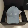 Herrenhut Designer Bucket Hats Baseball Cap Casquette Frühlings- und Sommerbuchstaben bestickt einstellbare Multi -Farbe