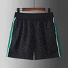 2023 NYA TROPISKA SOMMODE-SHORTS NYA DESIGNER BOARD KORT Snabbt torr baddräkt Print Board Beach Pants Men's Swimming Shorts M-XXXL