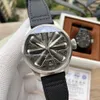 Super watches 048 Montre DE luxe Japan imported movement imitation titanium watchcase luminous indication automatic watches261B