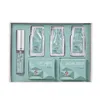 Eyelash Curler Perm Kit långvarig och professionell lyftstylingsuppsättning Verktyg för Salon Home Use Women 230801