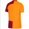 23 24 Galatasaray Gomis Linnes Soccer Jerseys 2023 2024 Cigerci Belhanda Fernando Feghouli Donk Home Away Football Shirt