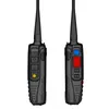 Walkie Talkie Radtel RT-4B 5 밴드 아마추어 두 방향 라디오 200CH HAM VOX DTMF 2 TONE SOS COLOR LCD 스캐너 FM