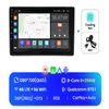 FYT M6Pro Plus para Au-di A4 B6 B7 S4 RS4 2000 - 2009 Car Multimedia Radio Android 12 Head UnGPS Navigation 2din BT WIFI 4G LTE