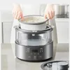 Joyoung Steam Rice Cooker Hushåll 3L Lågsocker multifunktionell intelligent liten F30S-S160