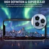 Cep Telefon Kılıfları İPhone 13 için Lüks Metal Cam Kamera lens Koruyucu Kılıfı 13 11 14 Pro Max 12 Mini 14 Plus Ipone 13Pro 14Pro 12Pro Mor Kapak L230731