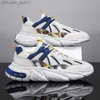 Dress Shoes Fujeak Fashion Casual Shoes Men's Breathable and Comfortable Sports Shoes Anti slip Running Shoes Lightweight Men's Sports Shoes Z230802
