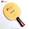 Table Tennis Raquets Palio official energy 03 table tennis blade special for 40 material racket game loop and fast attack 9ply 230801