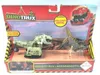 Diecast Model Met Originele Doos Dinotrux Dinosaurus Truck Verwijderbare Speelgoed Auto Mini Modellen Kinderen Geschenken 230802