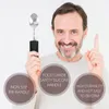 Conjuntos de louça 3 pcs Talheres Dobráveis Utensílio Adulto Talheres Inoxidáveis Os Idosos Talheres Aço Desativado Colher Garfo