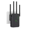 مضخم إشارة WIFI 5G2.4G ثنائي التردد GIGABIT RECRURATAR ROUTER MISETHOLD REATERDING INSPORTIVER AC47244.09ENCH RELAY Wireless