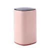 2pcs Toothpick Holders Household Supplies Pop-up Cotton Swabs Box Toothpick Holder Tooth Pick Automatic Dispenser Press Can Cotton Container R230802