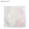 Makeup Tools 100 pairslot Eyelash Paper Patches Pink Pads Under Gel Eye Grafted False Lashes 230801