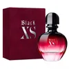 Cologne 100ml Woman Incense Black XS for Her Eau De Parfum Antiperspirant for Woman Lady Spary