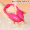 Vibrators 10 Frequency Vibrating Egg Kegel Ball Remote Control GSpot Vaginal Stimulator Anal Plug Butt Erotic Sex Toys for Couple 230802