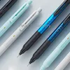 Pencils UNI Mechanical Pencil M35KS Black Technology Upgraded KURU TOGA Lead Core Self Rotation 0305mm Student Writing Drawing 230803