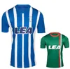 23 24 Deportivo Alaves Soccer Jerseys Home Away Away Jersey Centenary Camiseta de Futbol Pere Pons Lucas Joselu Laguardia Футбольные рубашки 2023 2024